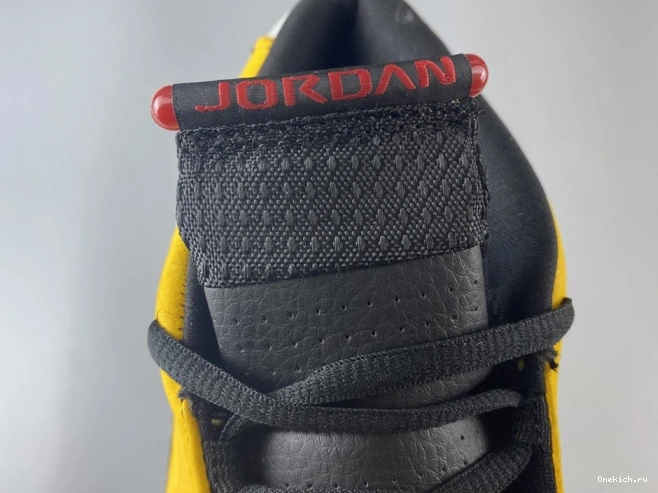 One Kick BQ3685-706 14 UNIVERSITY AIR JORDAN GOLD RETRO 0807
